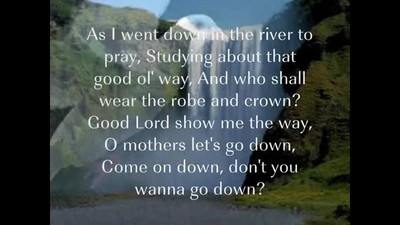 Down To The River To Pray / ALISON KRAUSS