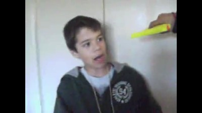 Cookie Dough Robbery