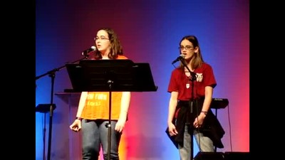 Talent Show