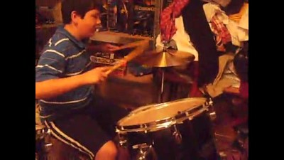 Drum Time