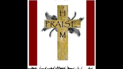Praise Him Trilogy - part 2