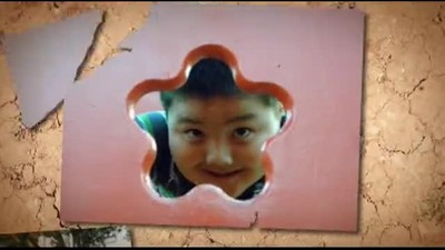 Nehemiah: Me & Daddy (Hmong)