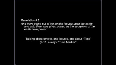 The Destroyer and the Rapture