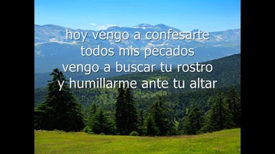 DEVUEVEME LA UNCION
