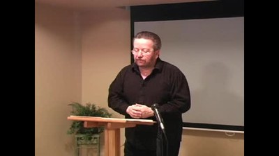 THE Mystery of The ONE Body Part 4-God's Redmption for Israel