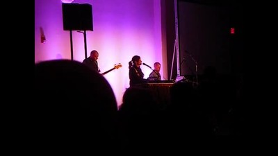 Praise Matters Banquet in Alexandria, Minnesota (March 29th 2011)