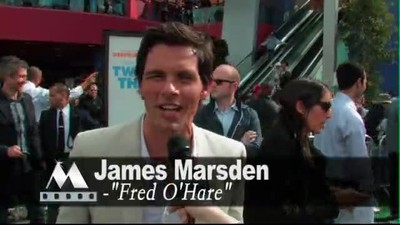 HOP red carpet