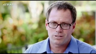  Imprisoned in Iran Part 2 - CBN.com