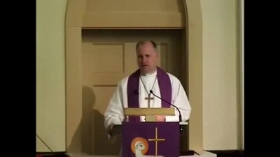 I Was Blind, But Now I See