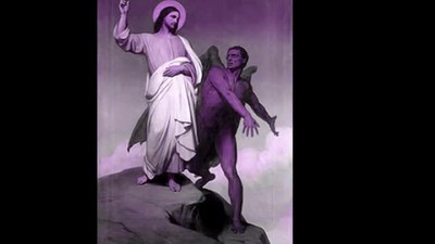 Satan Film - A TCL Production
