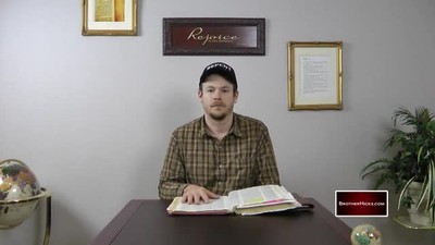 The Most Fearful Passages Of Scripture For Professing Christians
