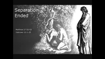 Separation Ended