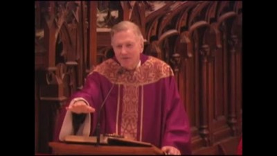 Ste Marie Parish Sunday Homily Rewind - 4-3-11