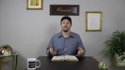 Are You Being Taught By Devils That You Must Continue To Sin To Be Saved?