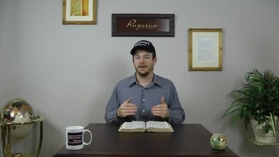 Titles And Names Of Authority