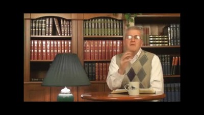 April 19, 2011: The Will Of God Part 4