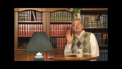 April 20, 2011: The Will Of God Part 5