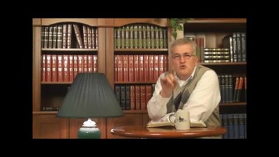 April 21, 2011: The Will Of God Part 6