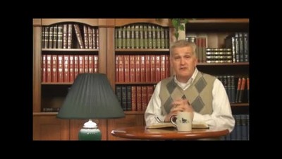 April 22, 2011: The Will Of God Part 7