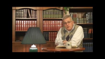 April 23, 2011: The Will Of God Part 8