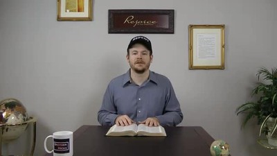 Overcoming Sin Series - Six Tips For Overcoming Sin!