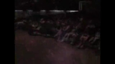 Pure Pressure - Yahweh (Music Video)