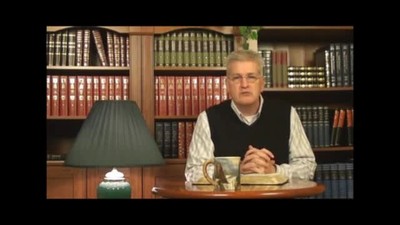 April 24, 2011: A Word From The Lord