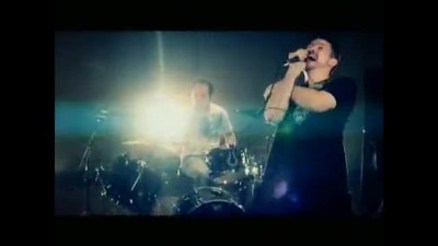 Echoes The Fall - Break Away