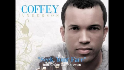 Coffey Anderson "Seek Your Face" 