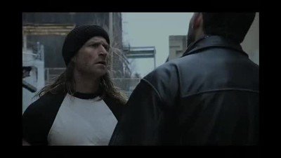 Parables TV Movie: Clancy