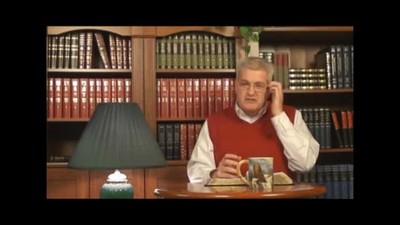 April 27, 2011: Obedience Part 1