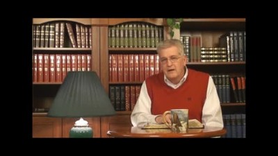 April 28, 2011: Obedience Part 2