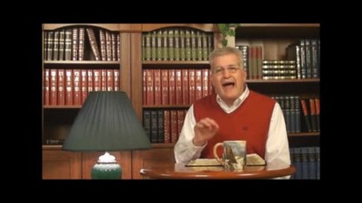 April 29, 2011: Obedience Part 3