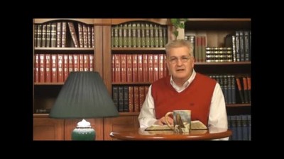 April 30, 2011: Obedience Part 4