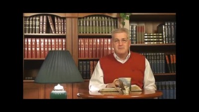 May 1, 2011: Obedience Part 5