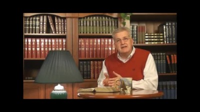 May 3, 2011: Sins Forgiven