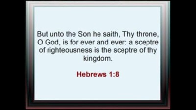 The Kingdom of God & The Kingdom of Heaven