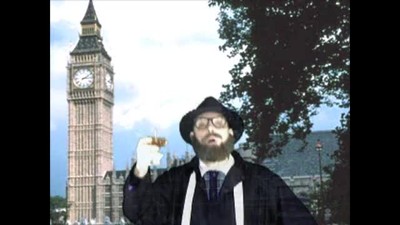 Hava Nagila..A special Jewish Tribute To The Royal Wedding