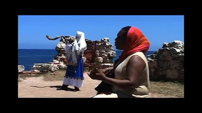 Sing to Jerusalem