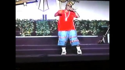 khanchuz: All Honor to God