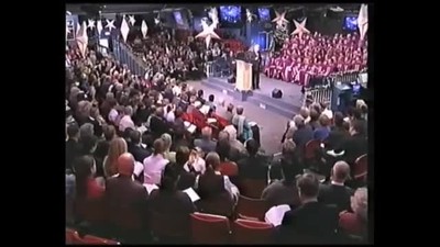 God hears the desires of the humble - Part One