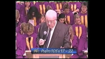 God hears the desires of the humble - Part Two