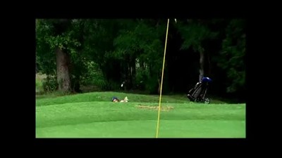 Parables TV: Birdie & Bogey