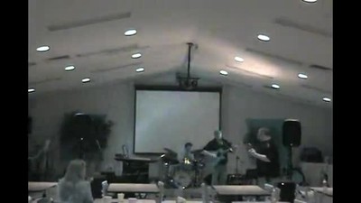 REDEMPTIONS GATE-COVER SONG ''UNCHANGING'' BY CHRIS TOMLIN www.redemptionsgate.com