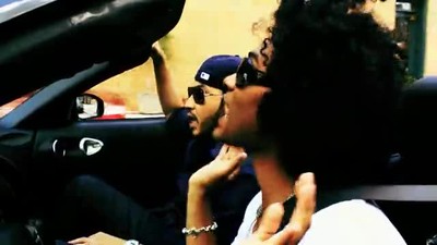 Group1crew - Live it up