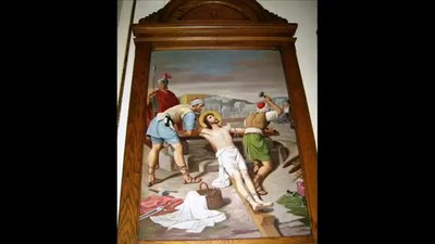 Gethsemane