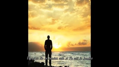 dc Talk - In lumina (In the light) - Romanian subtitles/traducere
