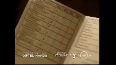 Gifted Hands