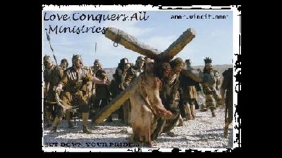 Saul to Paul