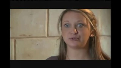 Abortion Survivor - Incredible testimony